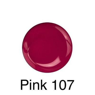 Fuzion Paintz Pink 107 8g - DK BEAUTY