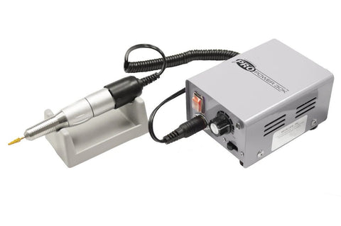 Nail Drill Rental Electric File 2 - DK BEAUTY