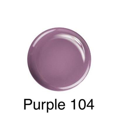 Fuzion Paintz Purple 104 8g - DK BEAUTY