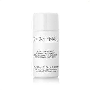Combinal Eye Makeup Remover - DK BEAUTY
