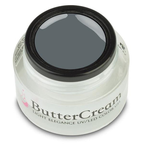 Light Elegance Buttercream 'Ride the Rails' - DK BEAUTY