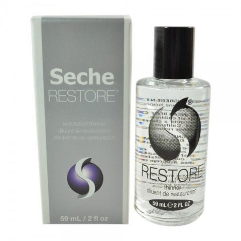 Seche Vite Polish Restore 2oz Kit - DK BEAUTY