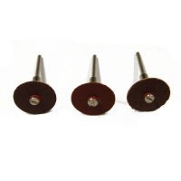 Medicool Sanding Disc 100 pack (fine, medium or course) - DK BEAUTY