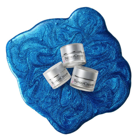 LE ButterBling Sapphire - DK BEAUTY