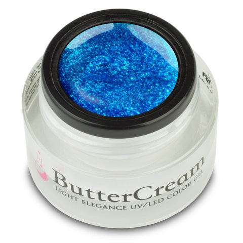 LE ButterBling Sapphire - DK BEAUTY