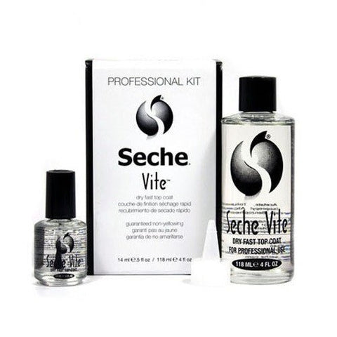 Seche Vite Professional Kit - DK BEAUTY