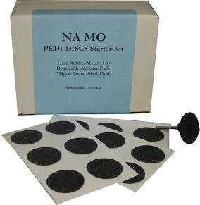 Na Mo Pedicure Drill Starter Kit - DK BEAUTY