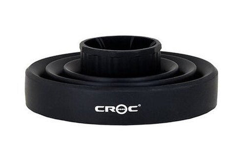 Croc Silicone Expandable Diffuser - DK BEAUTY