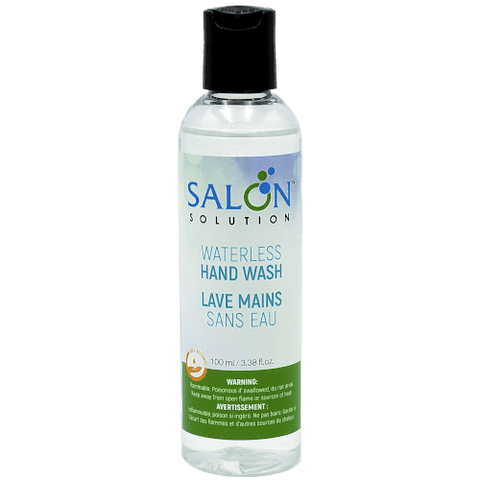 PreEmpt • Salon Solutions Waterless Hand Wash (SS007)