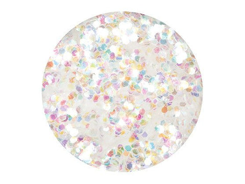 EZFlow Quartz Glitter Pot 3.5g - DK BEAUTY