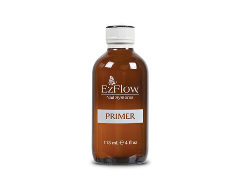 EZFlow X - Strength Acid Primer Refill 4oz (Pro Only) - DK BEAUTY