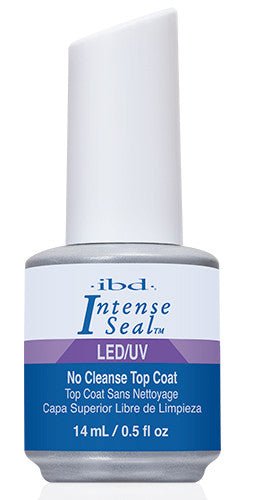 IBD Intense Seal Tack Free Gel - DK BEAUTY