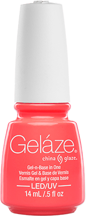 Gelaze Warm Wishes - DK BEAUTY