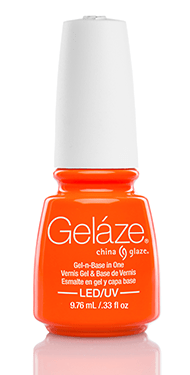 Gelaze That'll Peach You! - DK BEAUTY