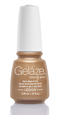 Gelaze High Standards - DK BEAUTY