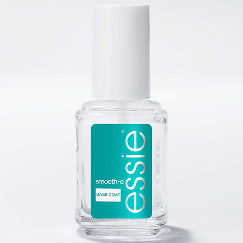 Essie • smooth - e base coat - DK BEAUTY