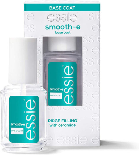 Essie • smooth - e base coat - DK BEAUTY