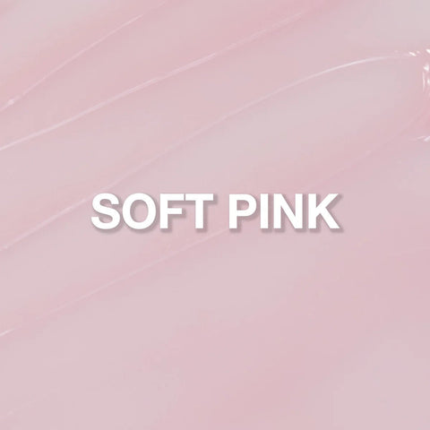 LE Lexy Soft Pink Extreme - DK BEAUTY