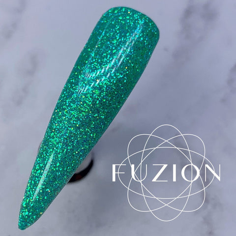 Fuzion • Earth 15g - DK BEAUTY
