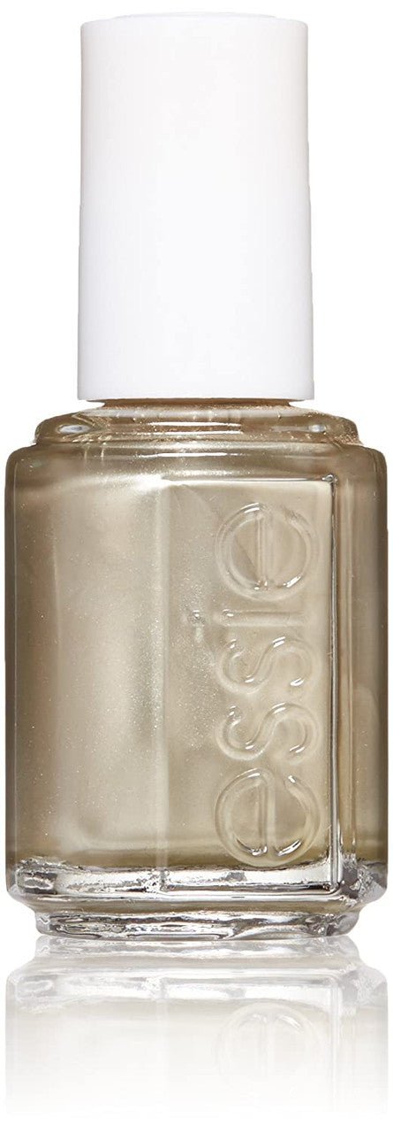 Essie • Steel - ing the Scene (Metallic) - DK BEAUTY