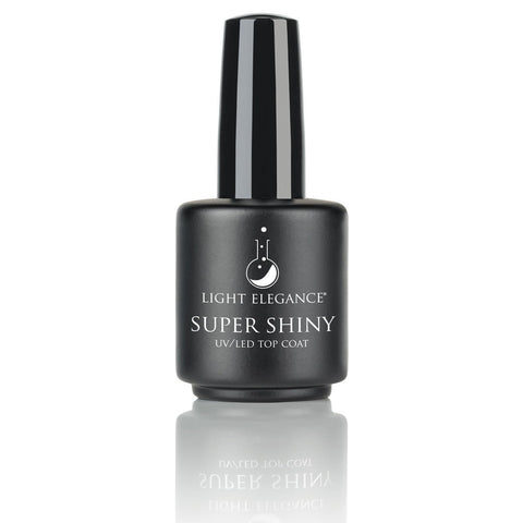 LE Super Shiny Top Coat - DK BEAUTY