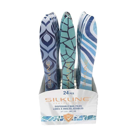 Silkline Surfboard Files 150/180 (each) - DK BEAUTY
