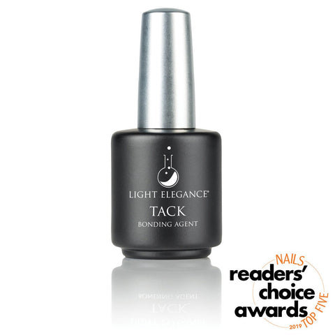 Light Elegance Tack Bonding Agent - DK BEAUTY