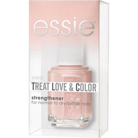 essie tinted love - treatment - DK BEAUTY