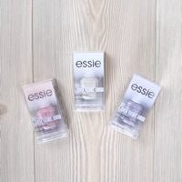 essie tinted love - treatment - DK BEAUTY
