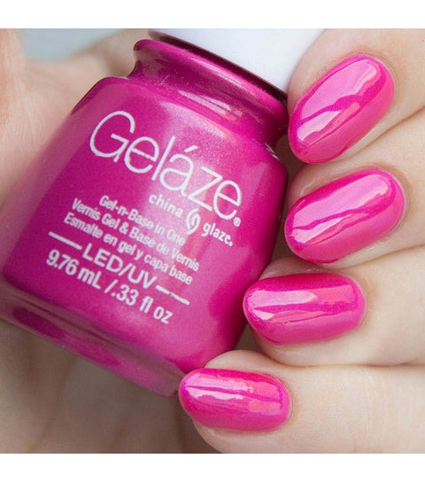 Gelaze Caribbean Temptation - DK BEAUTY