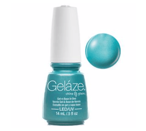 Gelaze What I Like About Blue - DK BEAUTY