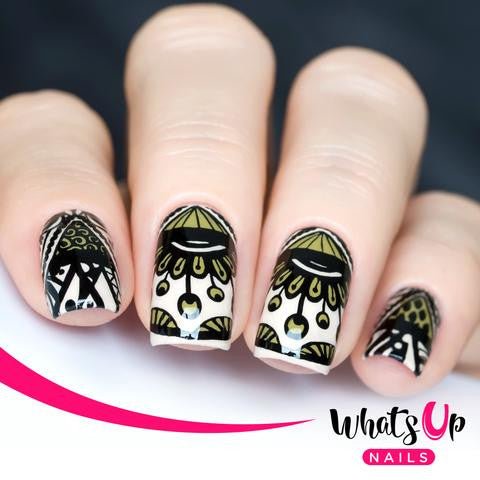 Whats Up - Mandala Universe - DK BEAUTY