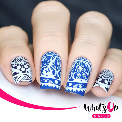 Whats Up - Mandala Universe - DK BEAUTY