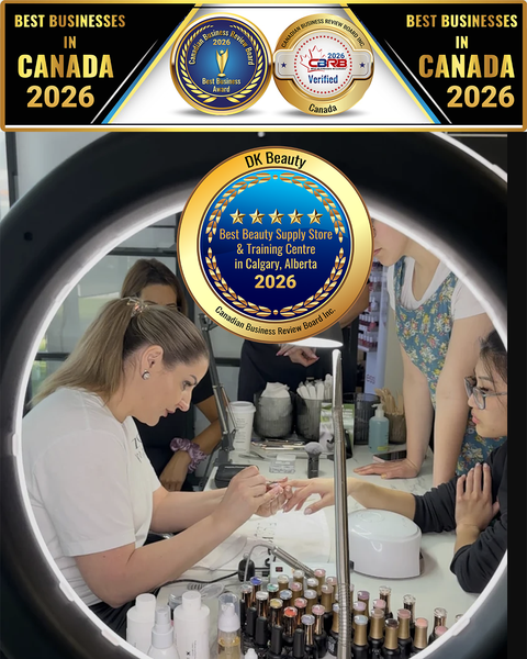 Best Business in Canada Award 2026