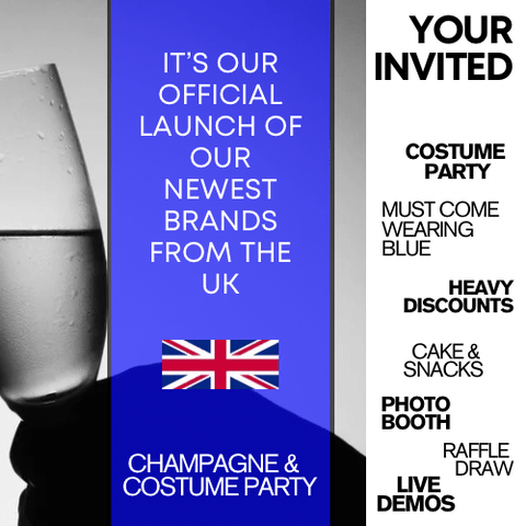 Join Us for the VIP Event at DK Beauty - DK BEAUTY