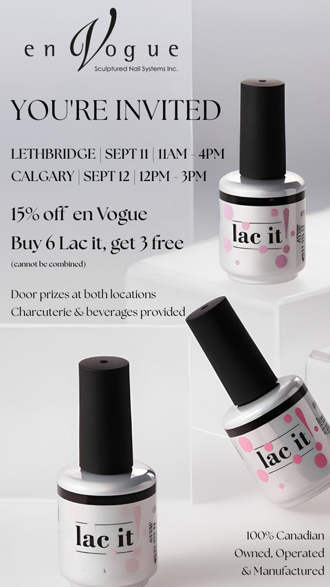 en Vogue is Coming to DK Beauty