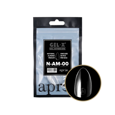 Apres Refills Bags & Shadow & Light are In Stock!