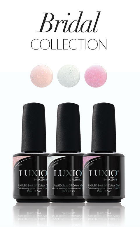 Luxio Bridal Collection Launches May 1, 2024