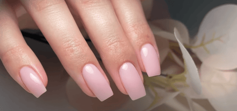 Clean Girl Mani Collection In Stock - DK BEAUTY