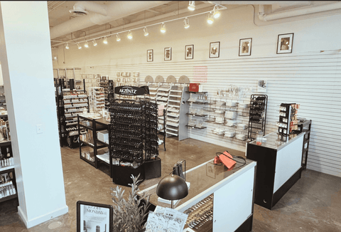 10% Off Customer Appreciation Day - Next One Nov 4 - DK BEAUTY