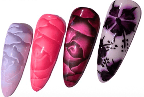 FREE Blooming Gel Demos YQL July 7th - DK BEAUTY