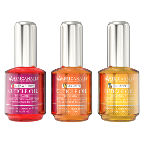 AMERICANAILS - DK BEAUTY