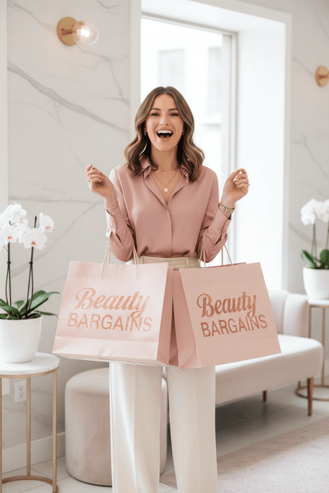 Experience Canada's Best Beauty Deals Today - DK BEAUTY