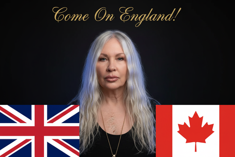 Come On England! 🏴󠁧󠁢󠁥󠁮󠁧󠁢🏆 FIFA World Cup 2026