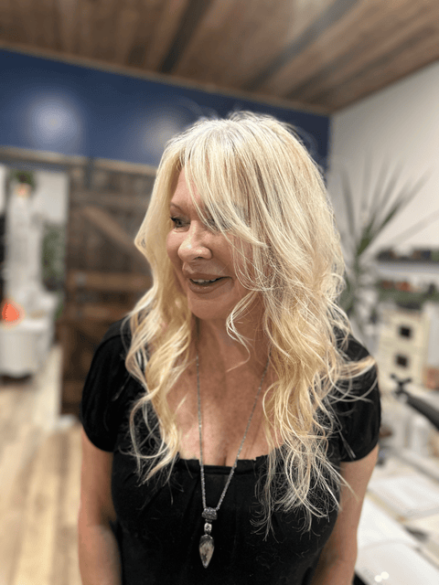 LOVE IT - Best Hair Stylist! - DK BEAUTY