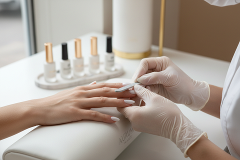 Just Graduated Nail School? Here’s What to Stock Your Pro Kit With