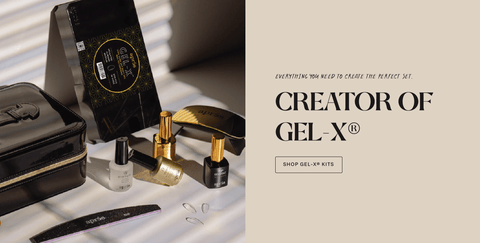 Apres Nail is at DK - DK BEAUTY