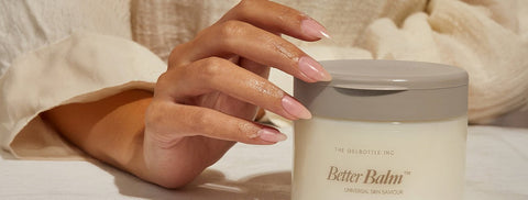 What are SOAP Nails? TREND WATCH - DK BEAUTY