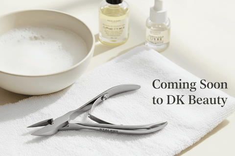 Staleks Premium Nail Bits & Tools Are Coming to DK Beauty! - DK BEAUTY