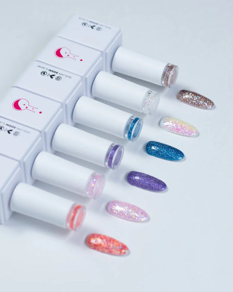 Light Elegance Out of this World collection is selling quickly - DK BEAUTY